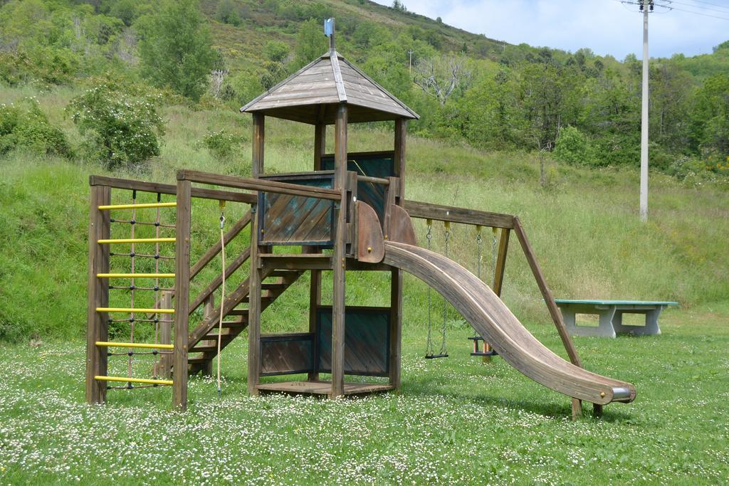 Vila Fattoria Il Praticino Castelfranco di Sopra Exteriér fotografie